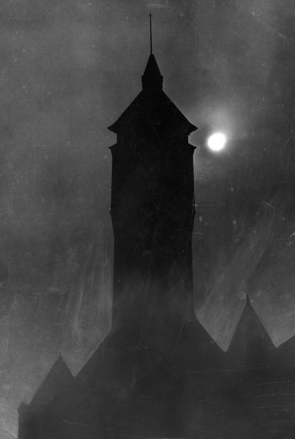 Look Back: Smoky St. Louis, Nov. 28, 1939